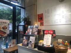 -小豆海棠(嘉兴路店)