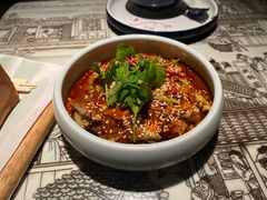 -绿茶餐厅(惠州天益城店)