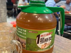 -永红源·小排档(闽江路店)