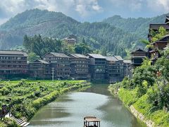 -程阳八寨景区