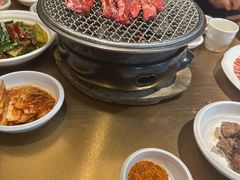 -辛氏火炉·韩式古法烤肉(松北店)