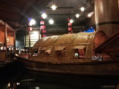 -老船坞餐厅(北京亚洲大酒店 )