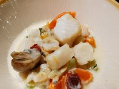 -粤海喜来登酒店·盛宴海鲜牛排自助餐厅(天河城店)