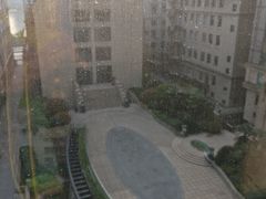 -上海外滩华尔道夫酒店