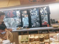 -大盐帮川菜馆(长楹天街店)