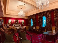 -Afternoon Tea at The Goring