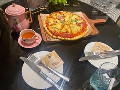 -南京圣和府邸豪华精选酒店