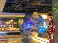 -皇室假期美食水疗会(春风路店)