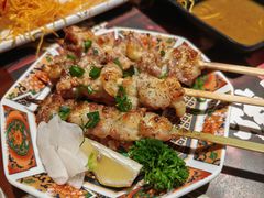 -弓二·烧鸟居酒屋(财富购物中心店)