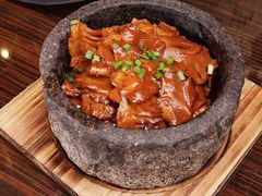 -禧瑞都大饭店(吊桥路店)