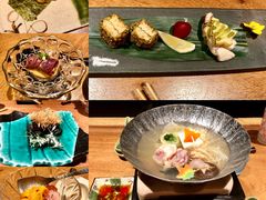 -桐寿司Sushi Tong