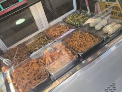 -张记捆鸡(总店)