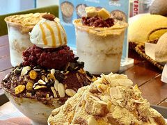-劳顶笨咖啡(西塔店)