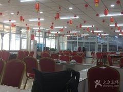 大堂-官厅老勾渔馆(温泉店)