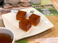 杞子桂花糕-添好运点心专门店(中环IFC店)