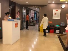 -爱康国宾体检中心(五角场万达广场分院)