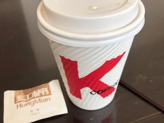 -肯德基(珠峰店)