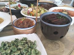 -锡和无锡菜(景丽苑店)