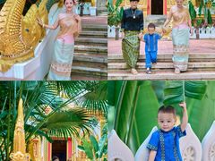 -西双版纳融创皇冠假日度假酒店