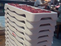 -谭三娘鲜切牛肉自助火锅(九眼桥总店)