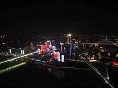 -WFC会仙楼观景台