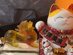 -泰古龙抓龙筋·spa按摩(静安店)