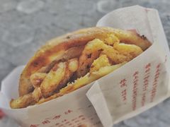 -军屯锅魁(城市花园店)