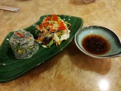 -桃屋日本料理(清华科技园店)