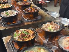 -沈妈砂锅(光华村店)