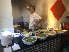 -煎饼卷大葱(春秋西路店)