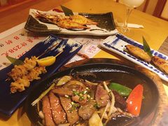 -吉兆·料理(红梅南路店)