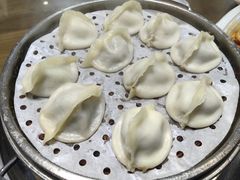 -志亮灌汤蒸饺·清真(庙后街店)