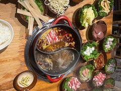 -烂摊摊火锅集市(河北总店)