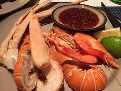 -松咖啡自助餐厅·松北香格里拉