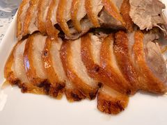 -玉林烤鸭店(垡头店)