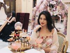 -Salon de Ville浦江汇(上海外滩华尔道夫酒店店)