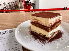 -VOYAGE COFFEE 咖啡烘焙工坊店(798艺术区店)