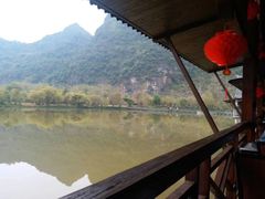 -大新明仕山庄