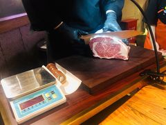 -黑牛の店·和牛烧肉(合生汇店)