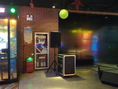 -华夏优加影城(长和国际店)