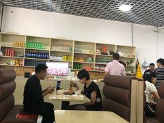 -居然之家(两江国际MALL店)