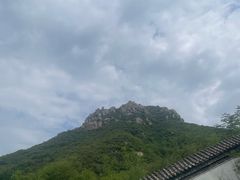 -封龙山风景区