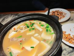 -梁家大院•农家菜(昆山会展中心店)