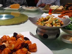 -蓬川食府(金海道店)