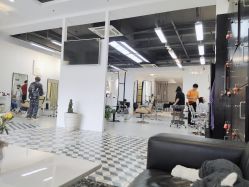-ASA HAIR SALON