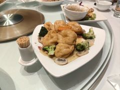 -瑞福园联谊餐室(茂名南路店)