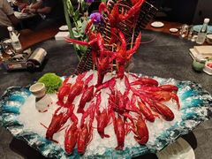 -大拙里·精致融合菜(沙湖桃源国际店)
