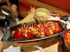 -成都吃客(九眼桥店)