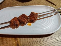 -那时新疆·若羌(经纬汇店)