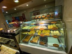 -金苑海鲜酒家(新港中路店)